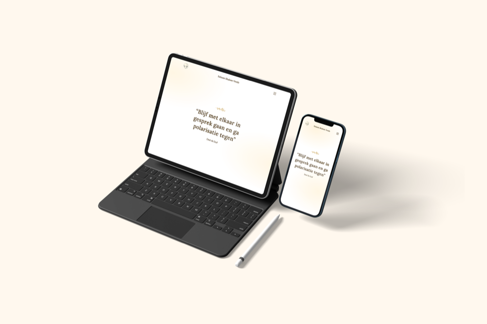 Deel de duif website