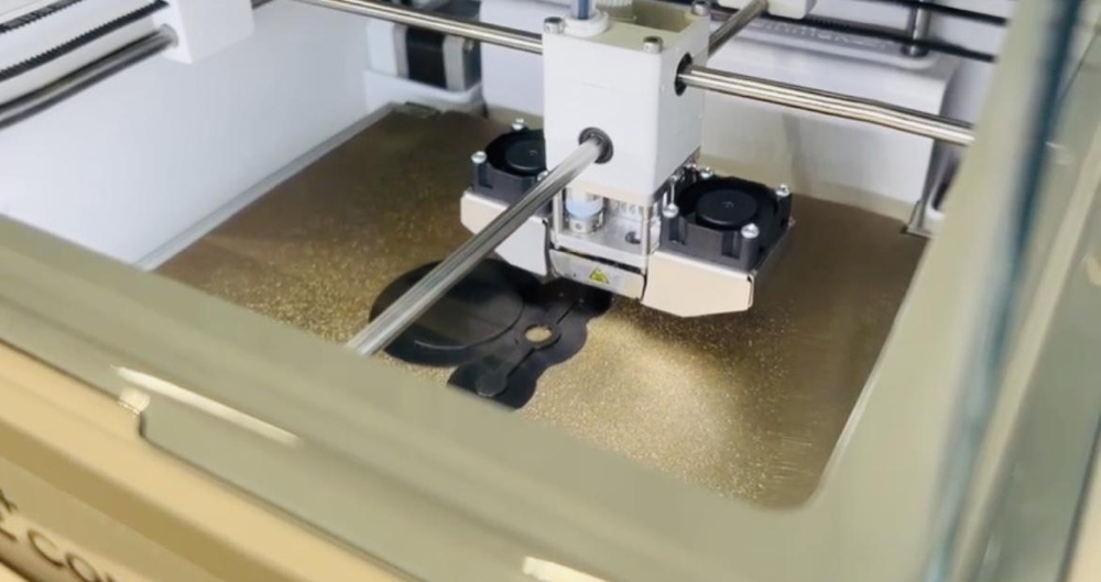 3D Printer