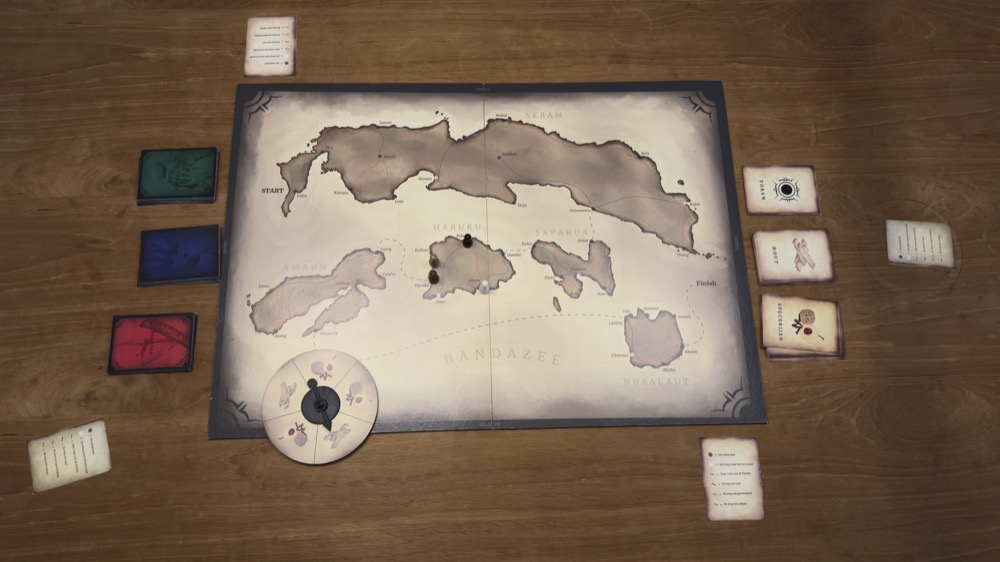 Volledig spel